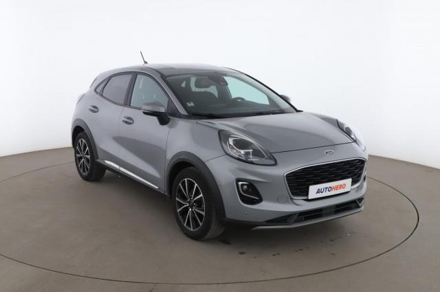 Ford Puma image 7