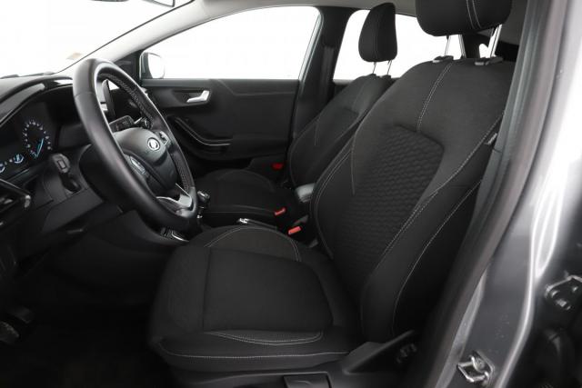 Ford Puma image 1