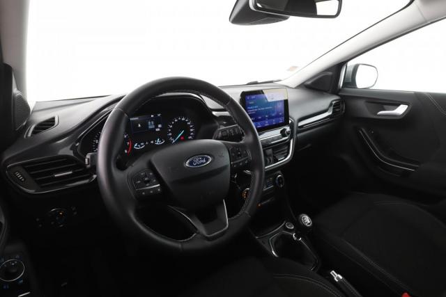Ford Puma image 2
