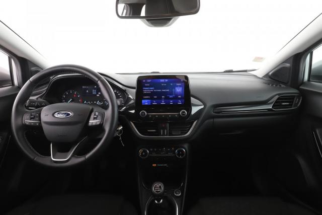 Ford Puma image 3