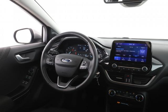 Ford Puma image 6