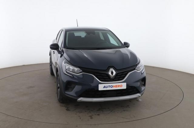 Renault Captur image 8