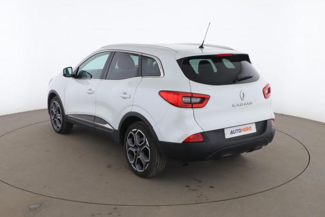 Renault Kadjar image 2