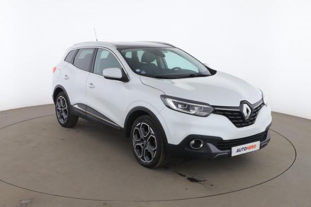 Renault Kadjar image 6