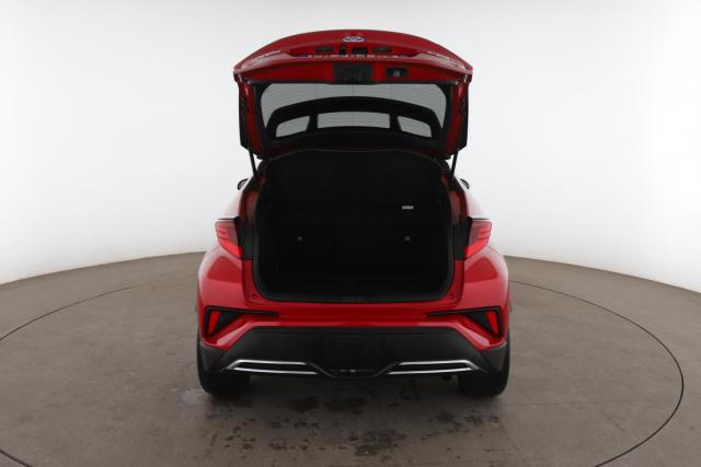 Toyota C-Hr image 2