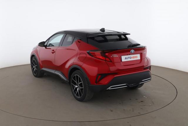 Toyota C-Hr image 7