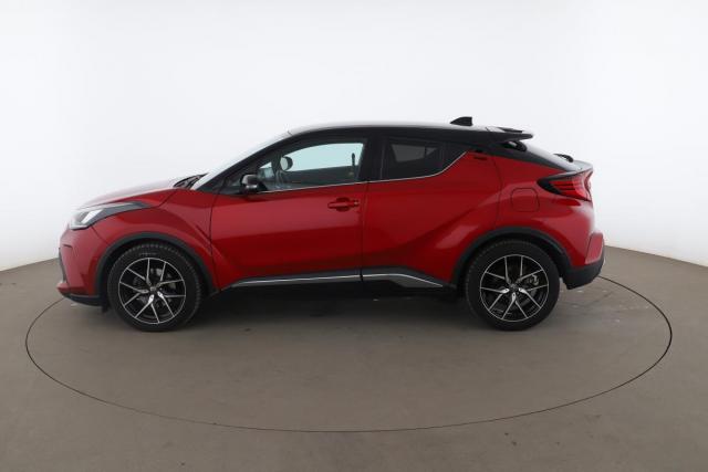 Toyota C-Hr image 5