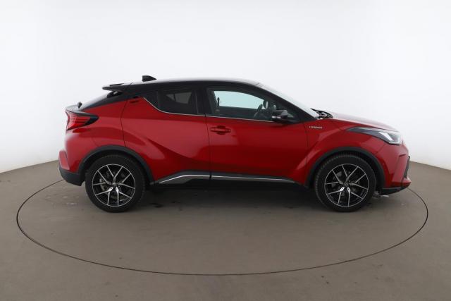 Toyota C-Hr image 9