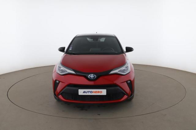 Toyota C-Hr image 4