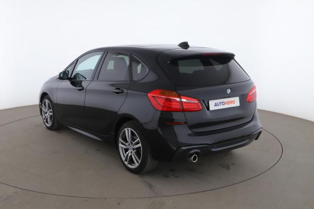 Bmw Serie 2 Active Tourer image 9