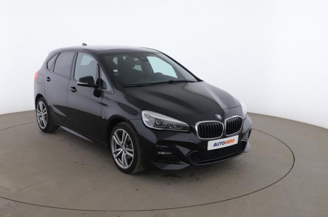 Bmw Serie 2 Active Tourer image 1