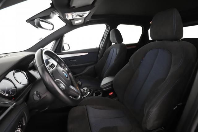 Bmw Serie 2 Active Tourer image 8
