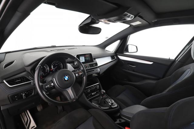 Bmw Serie 2 Active Tourer image 4