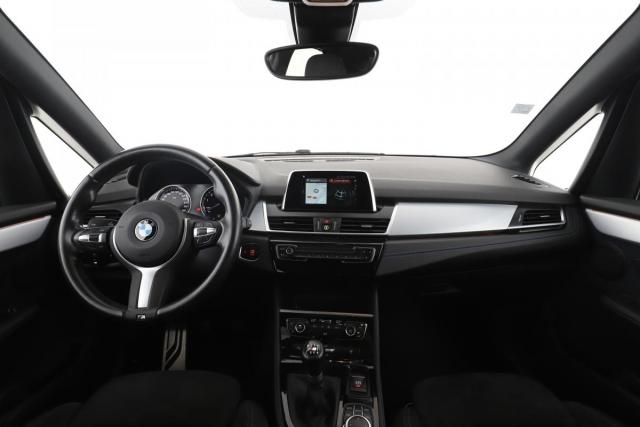 Bmw Serie 2 Active Tourer image 2