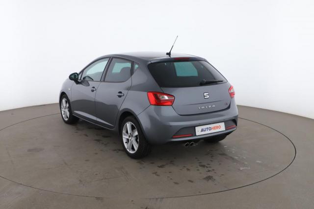 Seat Ibiza image 8