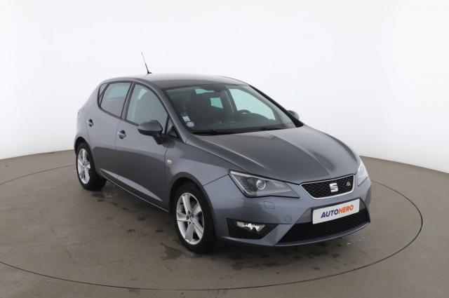 Seat Ibiza image 1