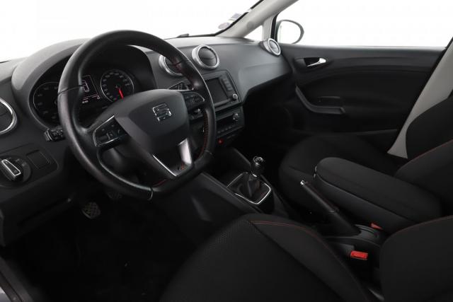Seat Ibiza image 9