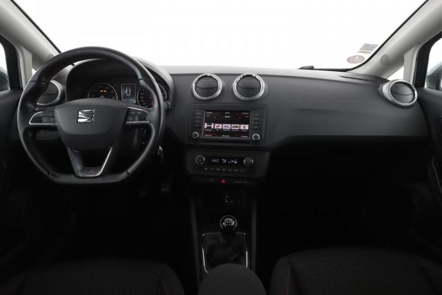 Seat Ibiza image 4