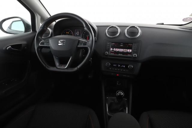 Seat Ibiza image 2