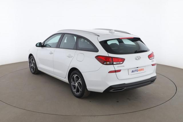 Hyundai I30 image 2