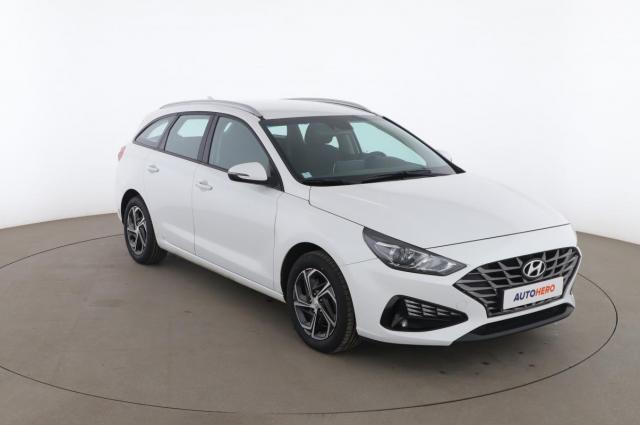 Hyundai I30 image 9