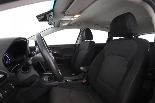 Hyundai I30 image 1