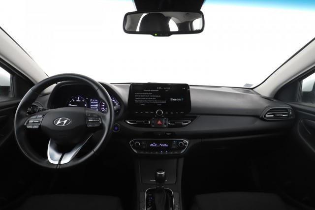 Hyundai I30 image 5