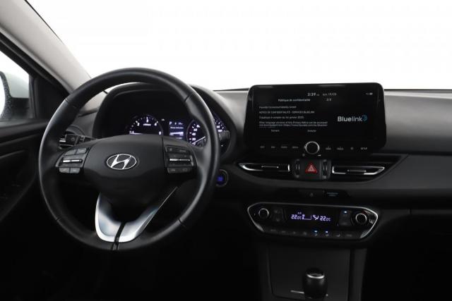 Hyundai I30 image 8