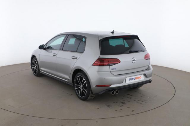 Volkswagen Golf image 7