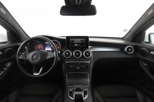 Mercedes Benz Glc Coupé image 2