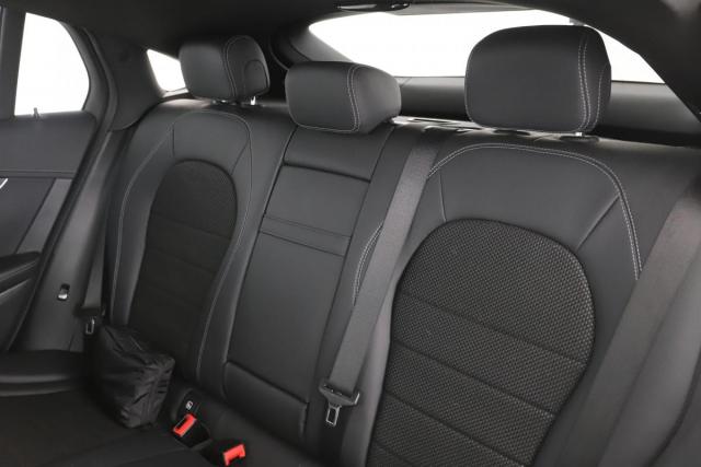 Mercedes Benz Glc Coupé image 3