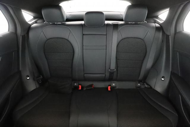 Mercedes Benz Glc Coupé image 1