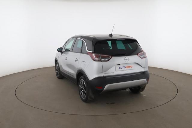 Opel Crossland X image 1