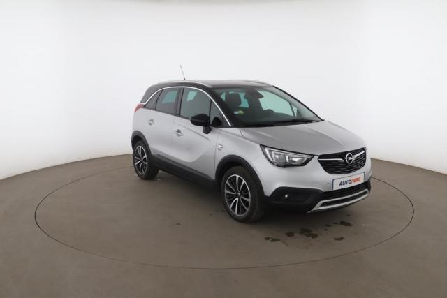 Opel Crossland X image 6