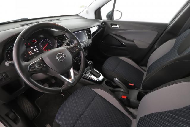 Opel Crossland X image 7