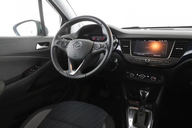 Opel Crossland X image 3