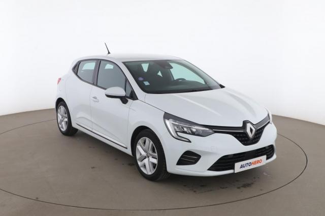 Renault Clio image 6