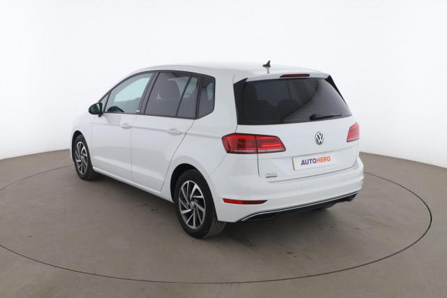 Volkswagen Golf Sportsvan image 3