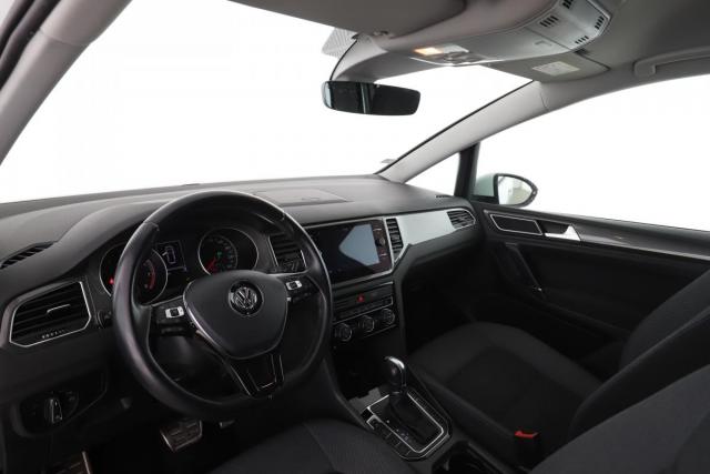 Volkswagen Golf Sportsvan image 7