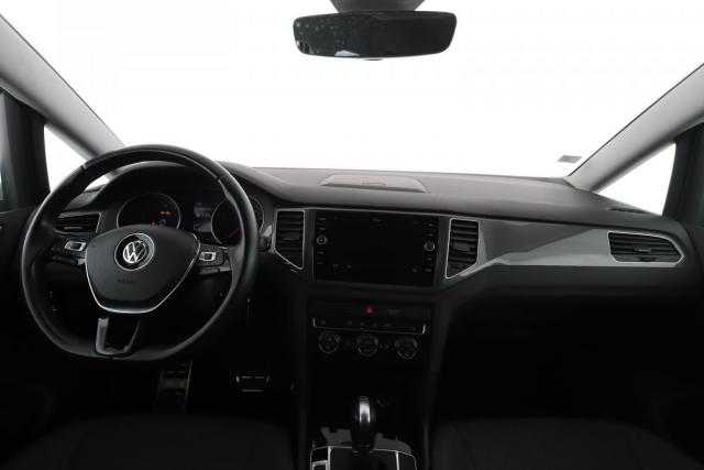 Volkswagen Golf Sportsvan image 4