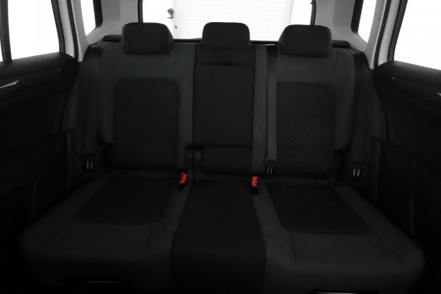 Volkswagen Golf Sportsvan image 1