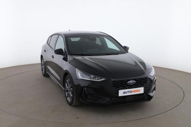 Ford Focus image 1
