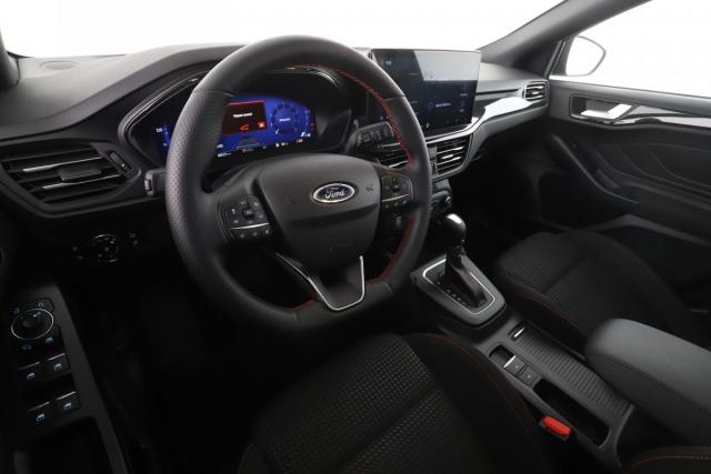 Ford Focus image 4