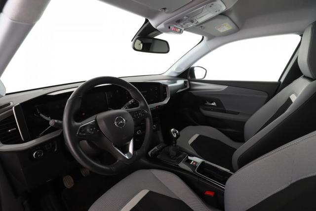 Opel Mokka image 1