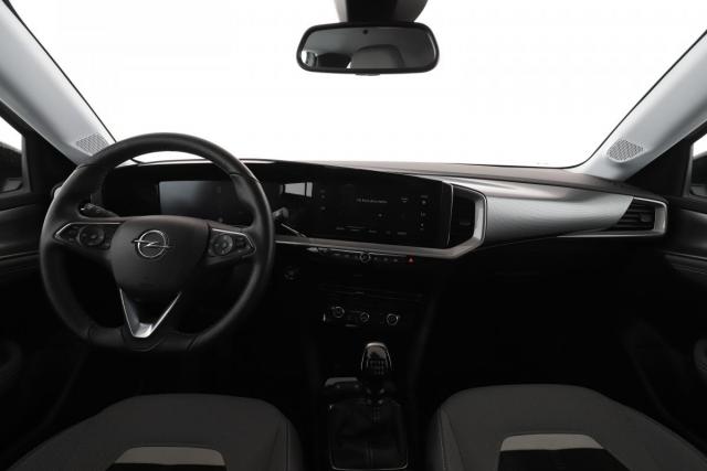 Opel Mokka image 8