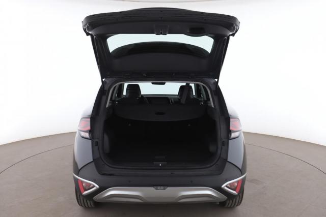 Kia Sportage image 6
