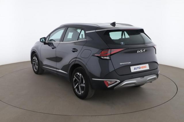 Kia Sportage image 5