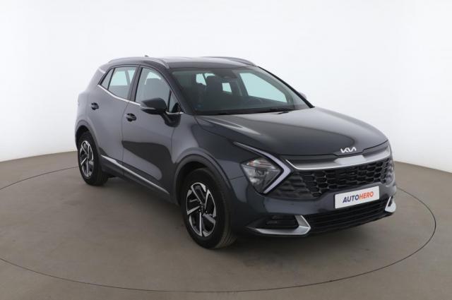 Kia Sportage image 7