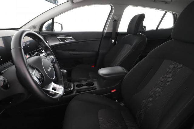 Kia Sportage image 3