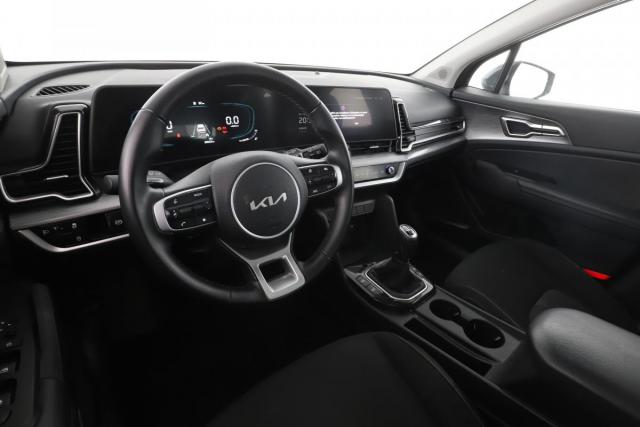 Kia Sportage image 4